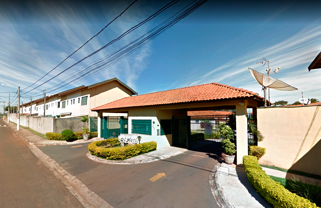 Condomínio Residencial Villaggio Di Fiori